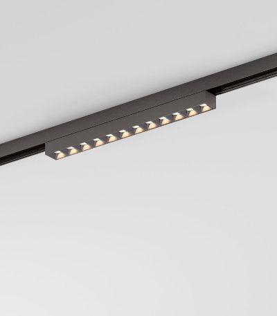 Трековый магнитный светильник Elektrostandard Line Magnetic 85528/01 4690389213700 a069713