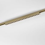 Трековый магнитный светильник Elektrostandard Line Magnetic 85529/01 4690389213670 a069637