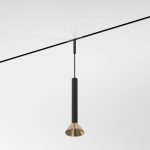 Трековый магнитный светильник Elektrostandard Mini Magnetic 4690389202209 85164/01 a065651