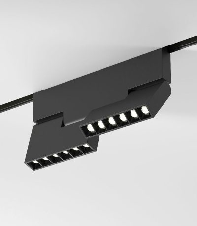 Трековый магнитный светильник Elektrostandard Mobi 4690389204722 85191/01 a066540