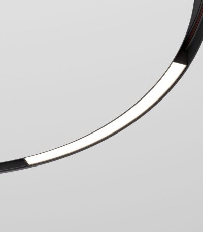 Трековый магнитный светильник Elektrostandard Planar 4690389204906 85180/01 a066508