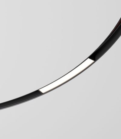 Трековый магнитный светильник Elektrostandard Planar 4690389204975 85181/01 a066509