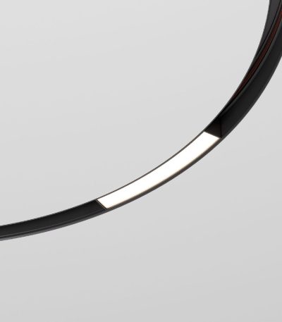 Трековый магнитный светильник Elektrostandard Planar 4690389204982 85179/01 a066505