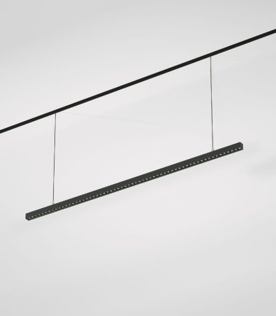 Трековый магнитный светильник Elektrostandard Slim Magnetic 4690389199998 a064806