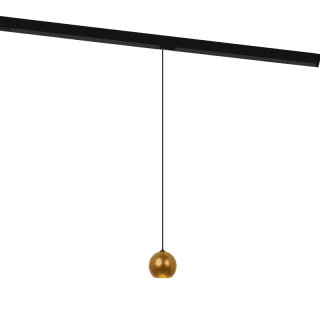 Трековый магнитный светильник Elektrostandard Slim Magnetic 85040/01 4690389193606 a062804