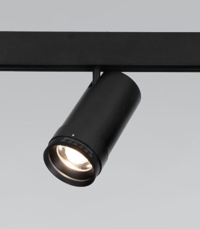 Трековый магнитный светильник Elektrostandard Slim Magnetic 85045/01 4690389193583 a062819