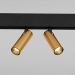 Трековый магнитный светильник Elektrostandard Slim Magnetic 85046/01 4690389193644 a062852