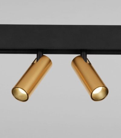 Трековый магнитный светильник Elektrostandard Slim Magnetic 85046/01 4690389193644 a062852