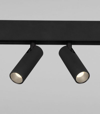 Трековый магнитный светильник Elektrostandard Slim Magnetic 85046/01 4690389193651 a062853