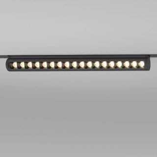 Трековый магнитный светильник Elektrostandard Slim Magnetic 85050/01 4690389194108 a062998