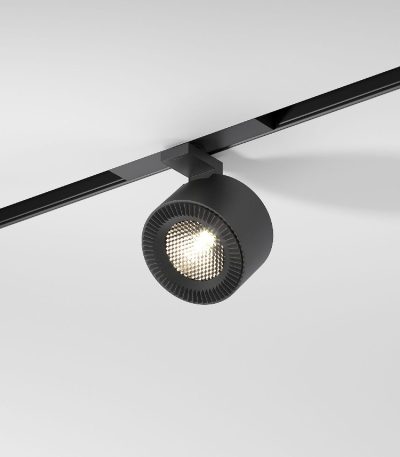 Трековый магнитный светильник Elektrostandard Stens 4690389205347 85198/01 a066699