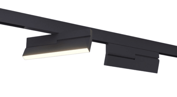 Трековый магнитный светильник Elvan ST-1011