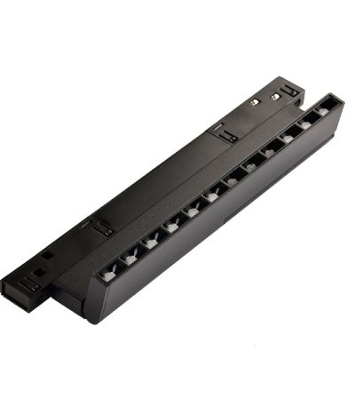 Трековый магнитный светильник Favourite Logica 4574-1U