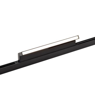 Трековый магнитный светильник Favourite Logica 4575-1U