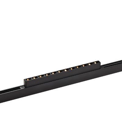 Трековый магнитный светильник Favourite Logica 4577-1U