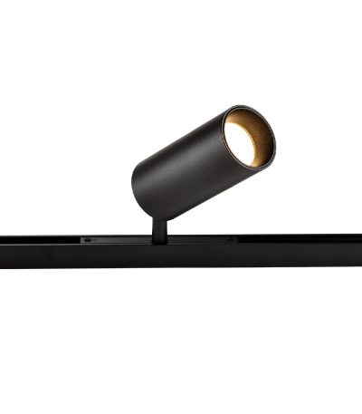 Трековый магнитный светильник Favourite Logica 4582-1U