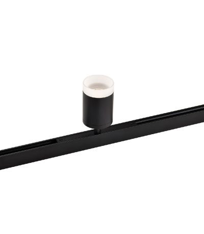 Трековый магнитный светильник Favourite Logica 4585-1U