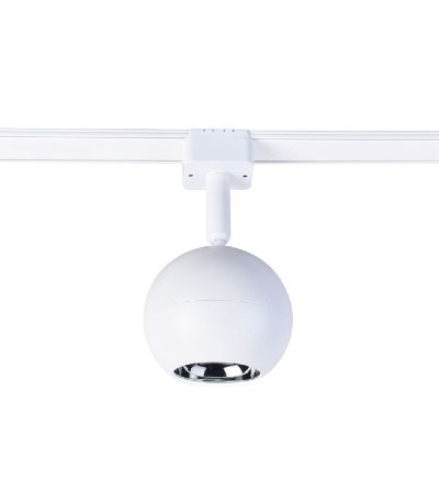 Трековый магнитный светильник Favourite Unica 4228-1U