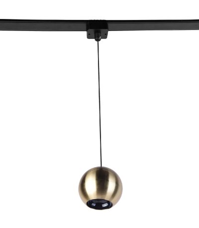 Трековый магнитный светильник Favourite Unica 4229-1P