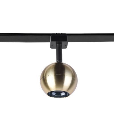 Трековый магнитный светильник Favourite Unica 4229-1U