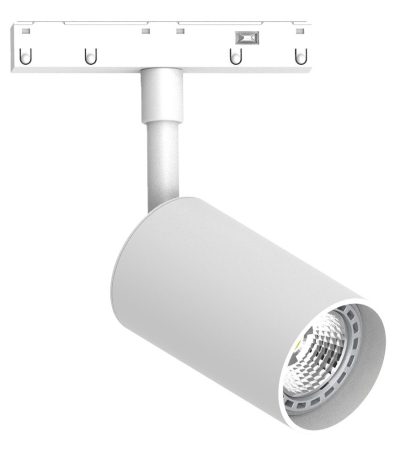 Трековый магнитный светильник Feron AL116 48724