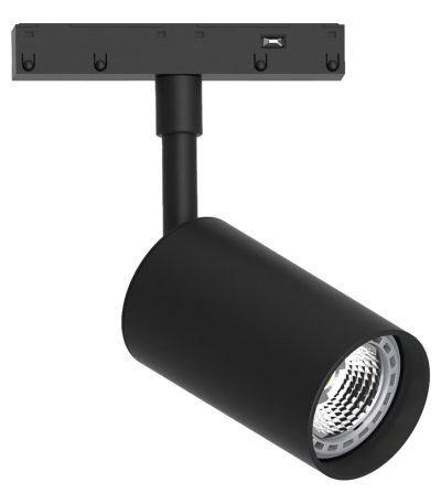Трековый магнитный светильник Feron AL116 48725