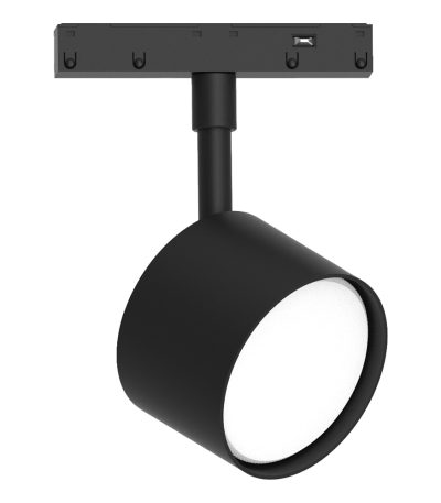 Трековый магнитный светильник Feron AL119 48727