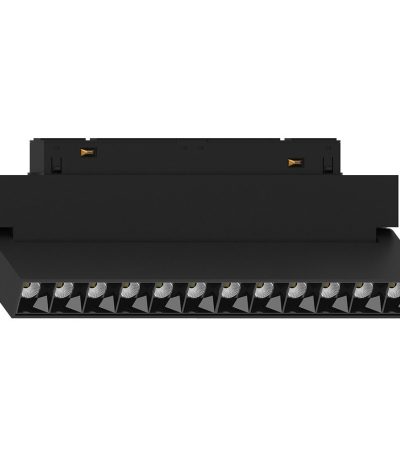 Трековый магнитный светильник Feron MGN301 LensFold 51015