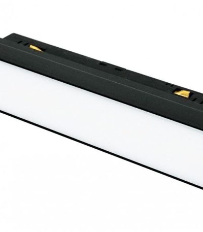 Трековый магнитный светильник Hesby Lighting ElDeko HSBL_0078