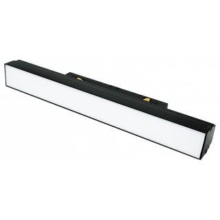 Трековый магнитный светильник Hesby Lighting ElDeko HSBL_0079