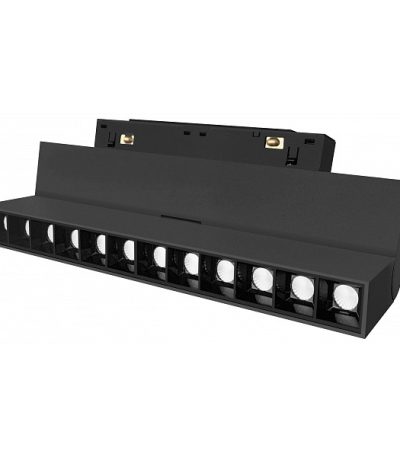 Трековый магнитный светильник Hesby Lighting ElDeko HSBL_0085