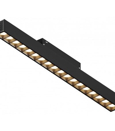 Трековый магнитный светильник Hesby Lighting ElDeko HSBL_0148