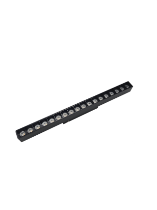 Трековый магнитный светильник Hesby Lighting ElDeko HSBL_0149