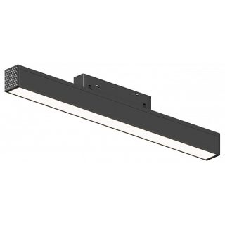 Трековый магнитный светильник Hesby Lighting ElDeko HSBL_0151