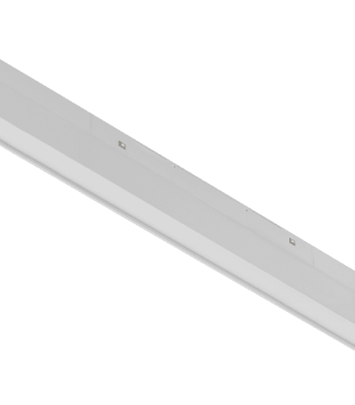 Трековый магнитный светильник iLedex Vision 4822-001-L600-24W-110DG-4000K-WH