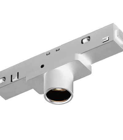 Трековый магнитный светильник iLedex Vision 4822-017-D23-2W-24DG-4000K-WH