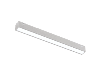 Трековый магнитный светильник iLedex Vision 4825-038-L293-12W-110DG-3000K-WH