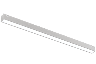 Трековый магнитный светильник iLedex Vision 4825-038-L895-30W-110DG-4000K-WH