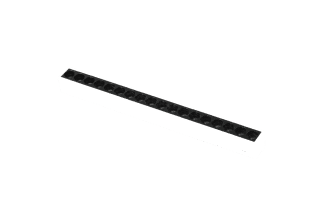 Трековый магнитный светильник iLedex Vision 4825-039-L293-18W-36DG-3000K-WH