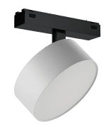 Трековый магнитный светильник iLedex Vision 4825-047-D140-20W-110DG-3000K-WH