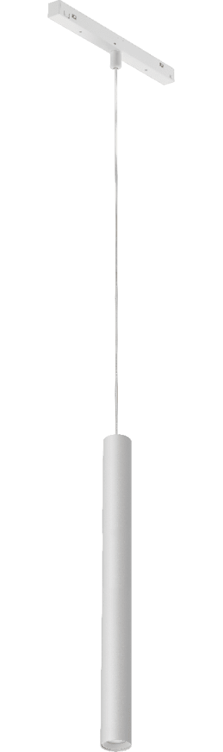 Трековый магнитный светильник iLedex Vision SMART 4822-009-H400-10W-24DG-WH