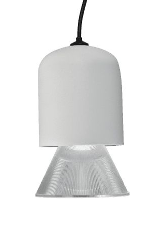 Трековый магнитный светильник iLedex Vision SMART 4822-015-D72-8W-38DG-WH