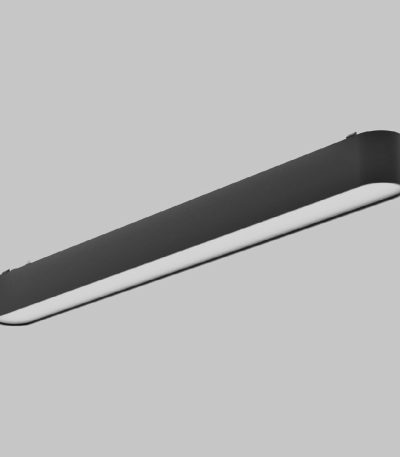 Трековый магнитный светильник IMEX Ut25 IL.0007.1100-16-BK