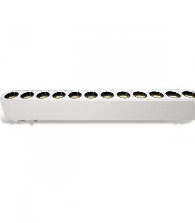 Трековый магнитный светильник IMEX UT25 IL.0007.1101-12 WH