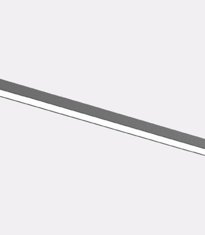 Трековый магнитный светильник Italline Kreator IT09-9013 black 4000K