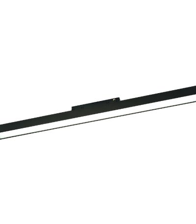 Трековый магнитный светильник Lightera Startrek LE166TRL-15B SMART