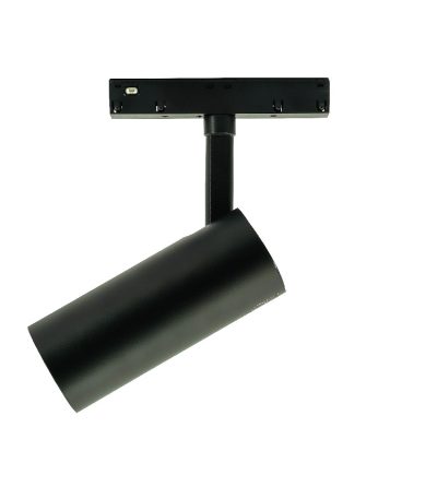 Трековый магнитный светильник Lightera Startrek LE166TRS-10B SMART