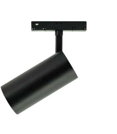 Трековый магнитный светильник Lightera Startrek LE166TRS-20B SMART