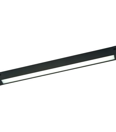 Трековый магнитный светильник Lightera Startrek LE168TRL-18B