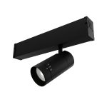 Трековый магнитный светильник Lightera Startrek LE173TRS-7B 3K